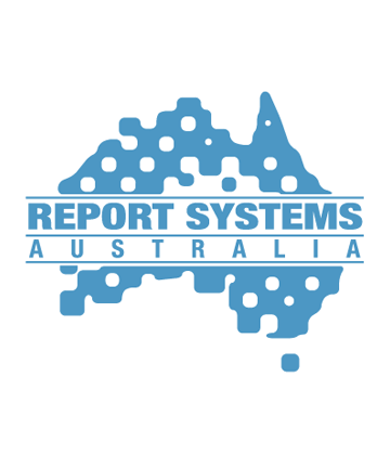 Report Systems Australia Logo